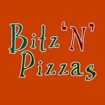 Bitz N Pizzas. icon