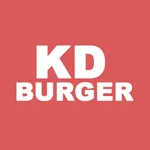 Kd burger icon