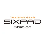 SIXPAD STATION MEMBERS icon