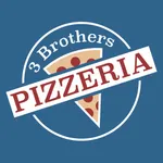 3 Brothers Pizzeria icon