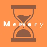 Memory days CountUp/CountDown icon