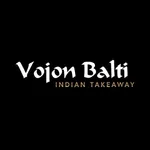 Vojon Balti Takeaway icon