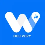 Whakaaro Delivery icon