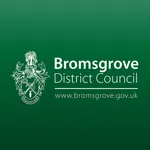 Bromsgrove District Council icon