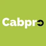 Cabpro: Fast & Thrifty Rides icon