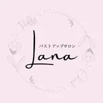 Lana　公式アプリ icon