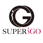 SUPER i go 最愛購物網 icon