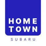 Hometown Subaru icon