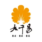 大千易出口電商平台 icon