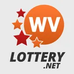 WV Lottery Numbers icon