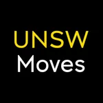 UNSWMoves icon