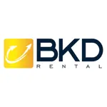 BKD Rental icon