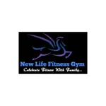 New Life Fitness Gym icon