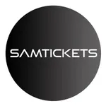 Samtickets icon