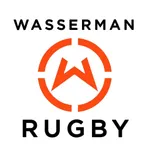 Wasserman Rugby icon