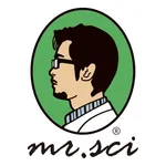 Mr.Sci AR icon