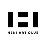 HENI Art Club icon