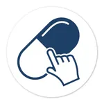 Clique Remédio icon