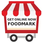 FoodMark Merchant icon