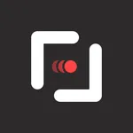 Frameit - Real-Time Video Crop icon