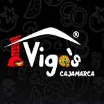Vigo's pizza icon