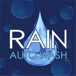 Rain Auto Wash icon