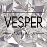 Vesper Salon Studios icon