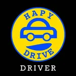 HAPY RIDE DRIVER icon