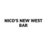 Nicos New West Bar icon