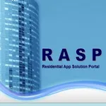 Residence App Solution Portal icon