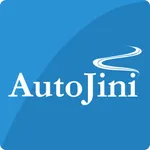 AutoJini Photo App icon