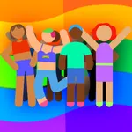 Pride Run icon