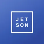 Jetson - Food Delivery icon