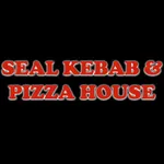 Seal Kebab and Pizza icon