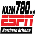 KAZM Radio icon