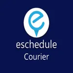 Eschedule Courier App icon