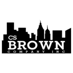 CS Brown Co Inc Web Track icon