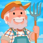 Farm Idle: Moo Tycoon icon