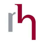 The RHFAN Church App icon