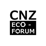 CNZ Eco-Forum icon