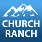 Church Ranch Car Wash icon