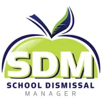 School Dismissal Manager (SDM) icon