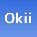 Okii moji icon