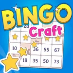 Bingo Craft - Bingo games icon