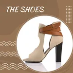 New Style Shoes Shop Online icon