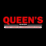 Queens Diner icon