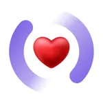 Blood Oxygen App+ icon