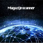 Magazijn Scanner icon