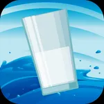 Daily Water Reminder & Tracker icon