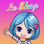 LeShop - Fashion Designer icon